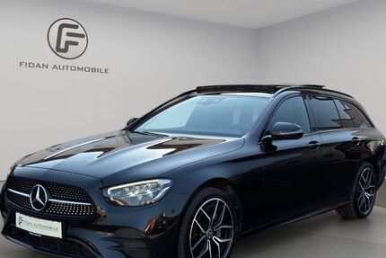 Mercedes-Benz E 220 137.000 km 34.850 &euro; Sindelfingen/Stuttgart 71065