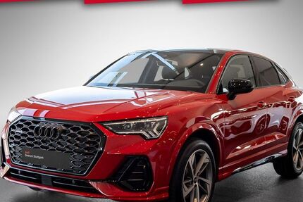 Audi Q3 9.999 km 47.920 &euro; Stuttgart 70469