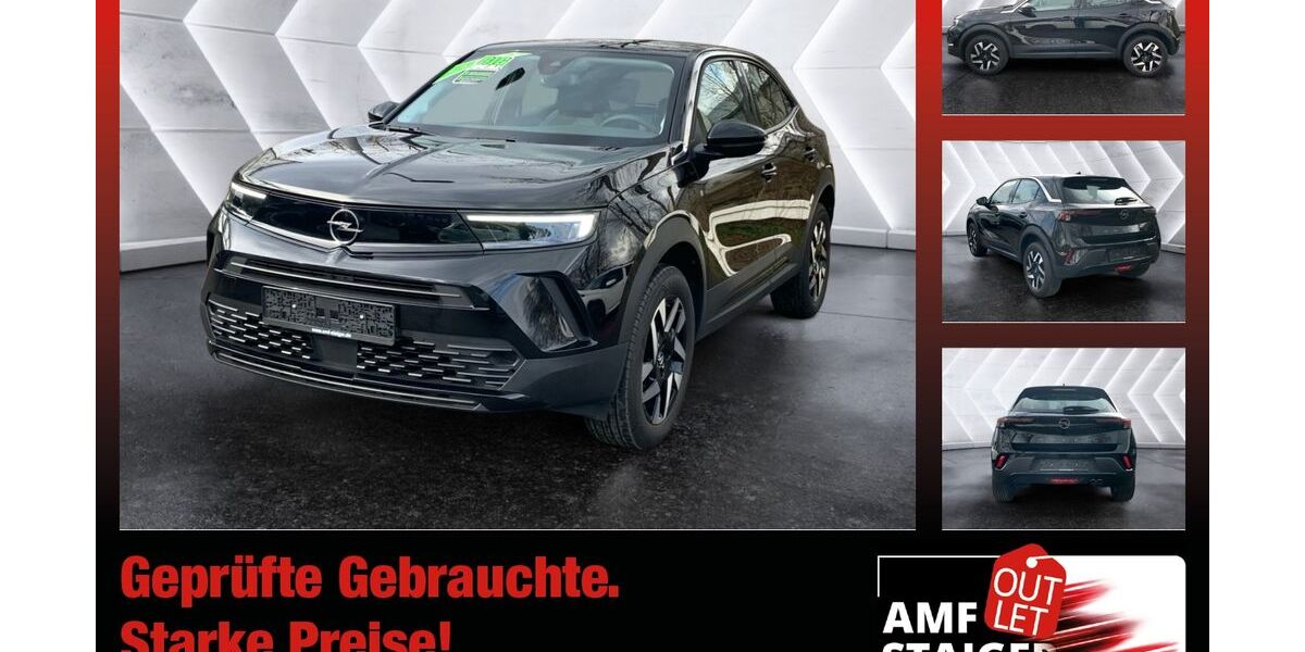 Opel Mokka 34.326 km 16.470 &euro; Pfullingen 72793