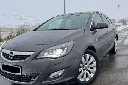 Opel Astra 190.000 km 2.500 &euro; Böblingen 71034