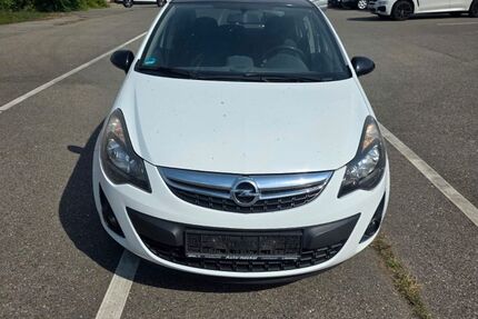 Opel Corsa 220.000 km 1.790 &euro; Stuttgart 70178