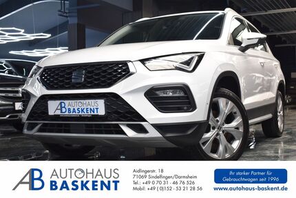 Seat Ateca 83.600 km 24.490 &euro; Sindelfingen-Darmsheim 71069