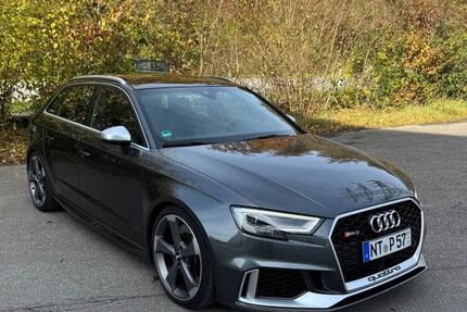Audi RS3 76.524 km 42.000 &euro; Köngen 73257