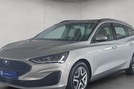 Ford Focus 35.112 km 18.400 &euro; Stuttgart 70190