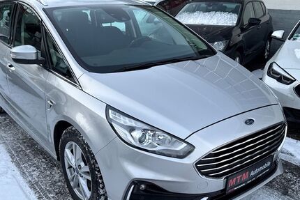 Ford S-Max 150.000 km 15.990 &euro; Horb am Neckar 72160