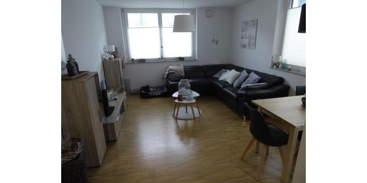 Erdgeschoßwohnung Holzgerlingen - 2 Zimmer, 50 m&sup2;, 850&euro; | Angebot:26477341