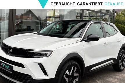 Opel Mokka 46.100 km 15.980 &euro; Mössingen 72116