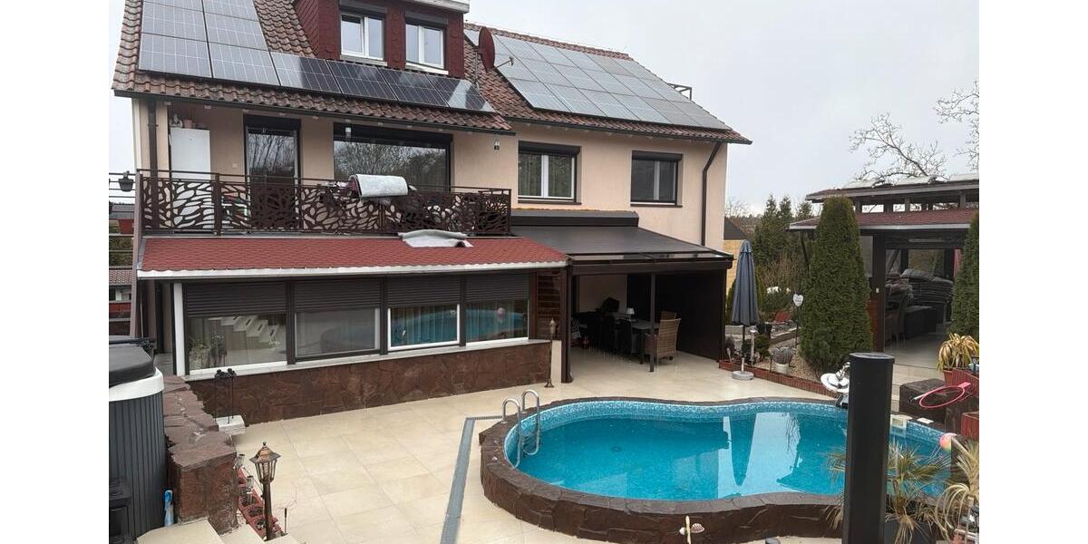 Mehrfamilienhaus, Wohnhaus Magstadt - 6 Zimmer, 387 m&sup2;, 1.349.000&euro; | Angebot:24984052