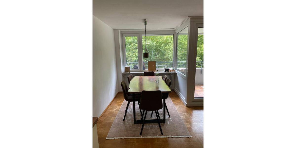 Etagenwohnung Stuttgart Birkach - 3 Zimmer, 89 m&sup2;, 1.200&euro; | Angebot:25446978