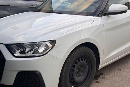 Audi A1 72.000 km 18.000 &euro; Gomaringen 72810