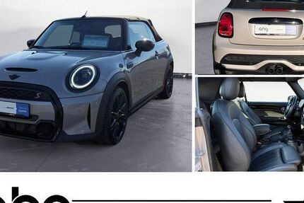 Mini Cooper S Cabrio 32.650 km 29.460 &euro; Eningen u. A. 72800