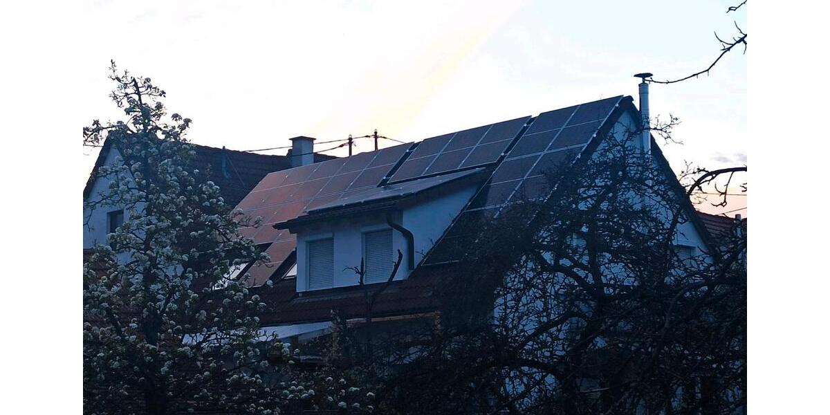 Einfamilienhaus Pliezhausen - 7 Zimmer, 130 m&sup2;, 590.000&euro; | Angebot:25178215