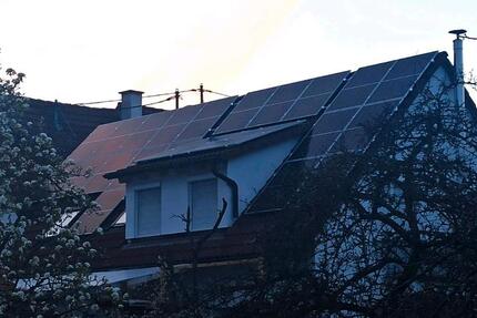 Haus Pliezhausen - 7 Zimmer, 130 m&sup2;, 590.000&euro; | Angebot:25178215