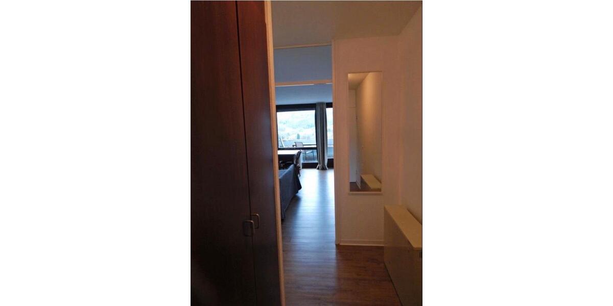 Terrassenwohnung Bad Urach - 1 Zimmer, 35 m&sup2;, 129.000&euro; | Angebot:27094902