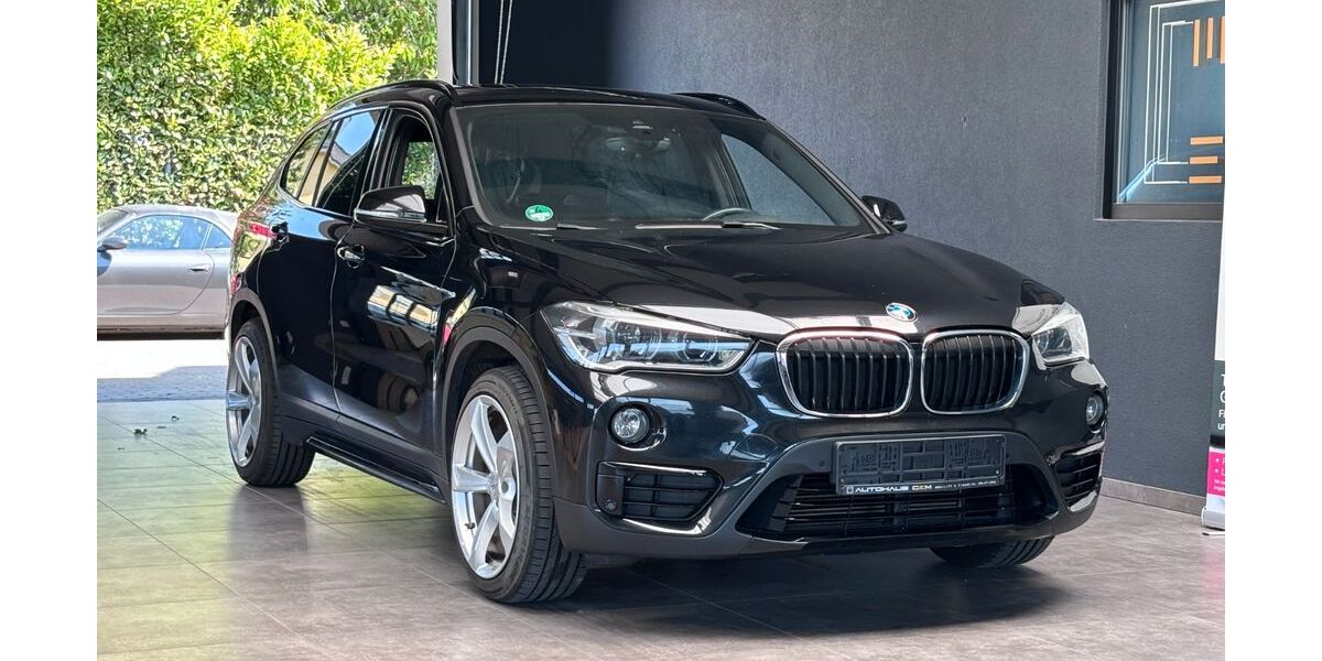 BMW X1 183.400 km 11.999 &euro; Gäufelden 71126
