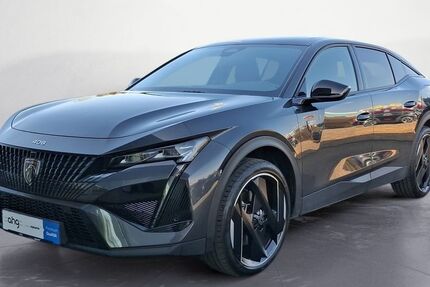 Peugeot 408 36.300 km 29.930 &euro; Horb am Neckar 72160