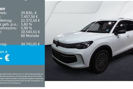 VW Tiguan 25.297 km 29.830 &euro; Reutlingen 72770