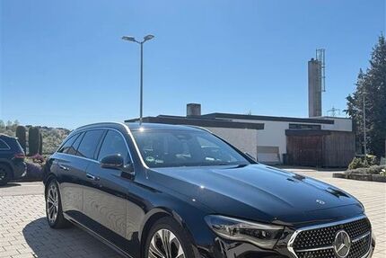 Mercedes-Benz E 300 25.000 km 52.000 &euro; Böblingen 71034