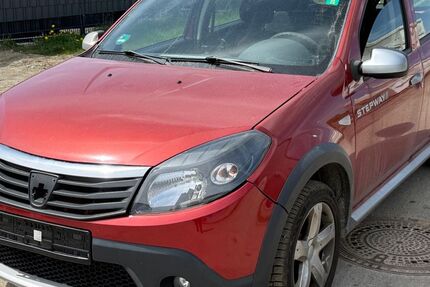 Dacia Sandero 120.500 km 1.950 &euro; Bisingen 72406