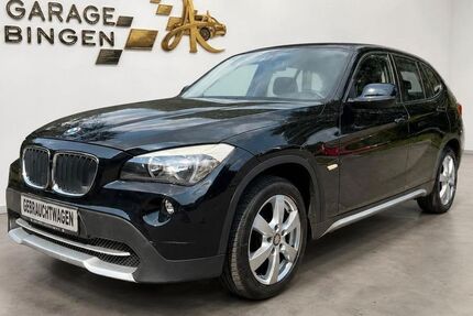 BMW X1 127.000 km 6.999 &euro; Tübingen 72074