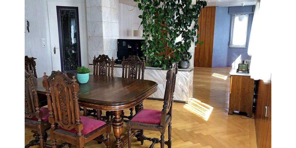 Mehrfamilienhaus, Wohnhaus Pliezhausen Gniebel - 1 Zimmer, 191 m&sup2;, 375.000&euro; | Angebot:25657383