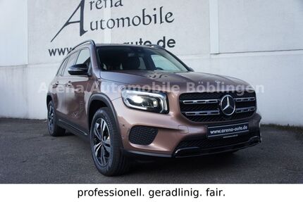 Mercedes-Benz GLB 200 51.000 km 32.800 &euro; Böblingen / Stuttgart 71032