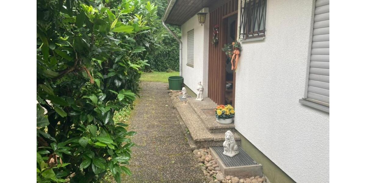 Einfamilienhaus Aichtal - 6 Zimmer, 150 m&sup2;, 650.000&euro; | Angebot:24817643