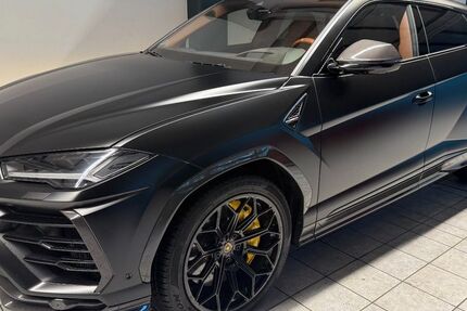 Lamborghini Urus 44.700 km 204.988 &euro; Nagold 72202