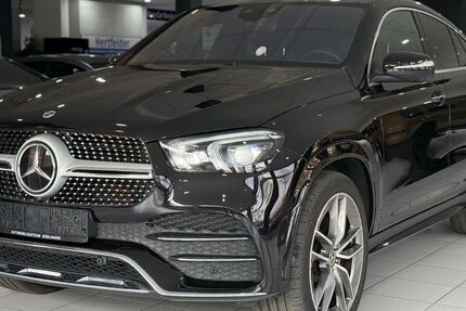 Mercedes-Benz GLE 350 79.000 km 64.900 &euro; Weil im Schönbuch 71093
