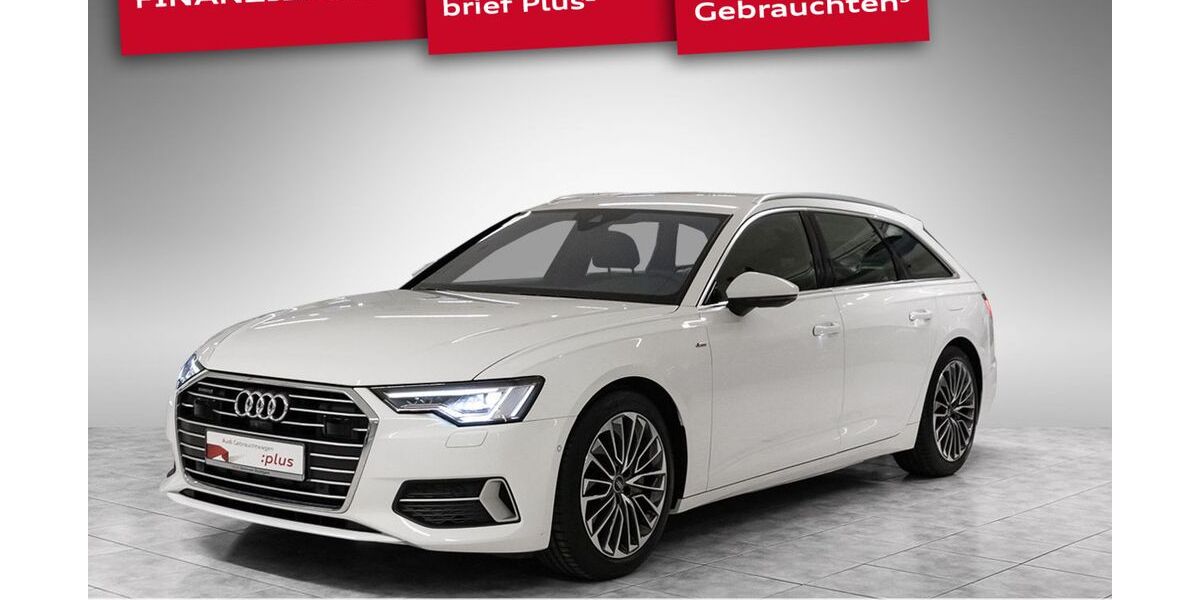 Audi A6 40.271 km 37.420 &euro; Böblingen 71034