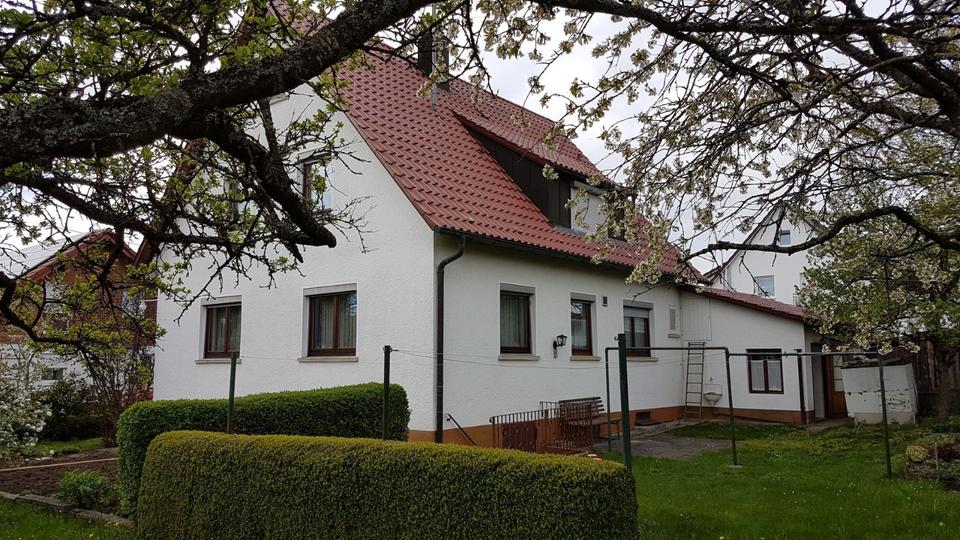 Einfamilienhaus Grabenstetten - 7 Zimmer, 123 m&sup2;, 415.000&euro; | Angebot:24658876
