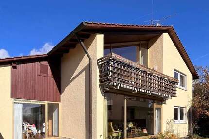 Haus Herrenberg - 7 Zimmer, 200 m&sup2;, 833.000&euro; | Angebot:25193781