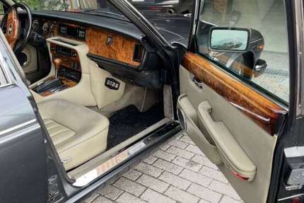 Jaguar Daimler 215.000 km 9.900 &euro; Neckartailfingen 72666