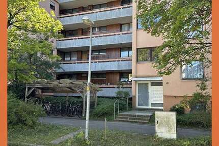 Wohnung Tübingen Derendingen - 2 Zimmer, 59 m&sup2;, 270.000&euro; | Angebot:27347345