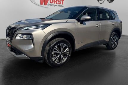 Nissan X-Trail 30.729 km 24.979 &euro; Reutlingen 72770