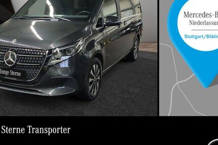 Mercedes-Benz V 300 22.753 km 72.980 &euro; Böblingen 71034