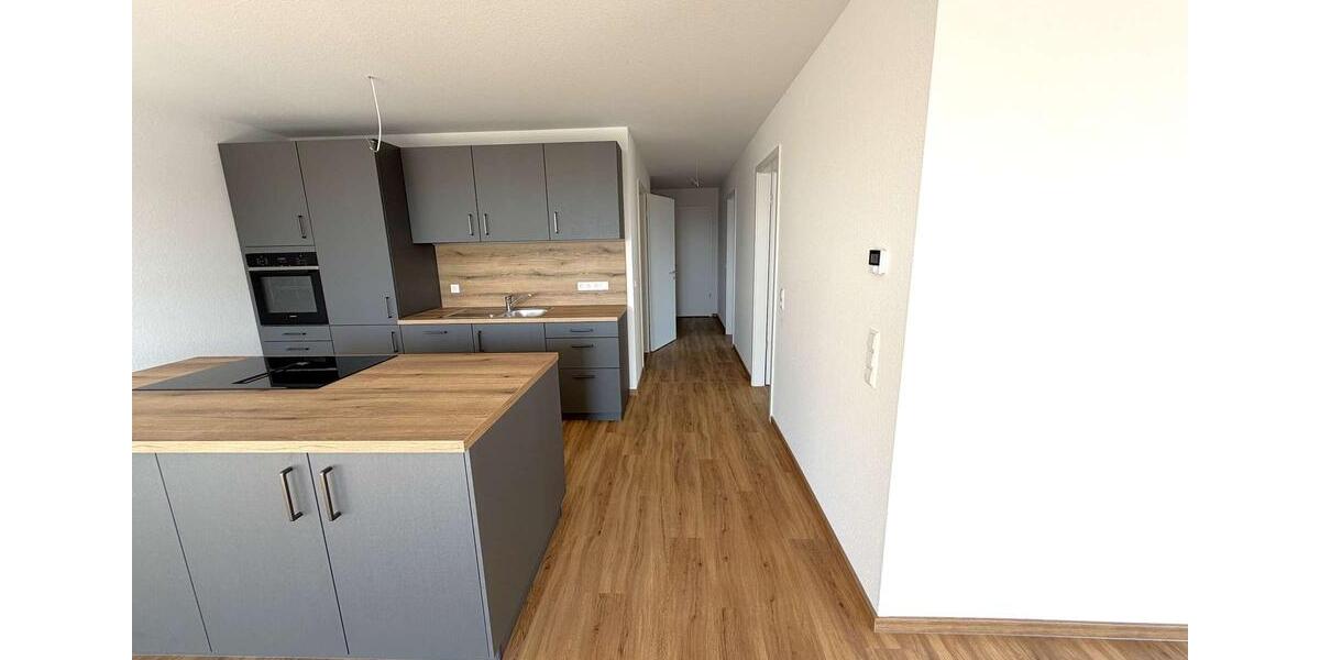Dachgeschoßwohnung Eutingen im Gäu - 3 Zimmer, 113 m&sup2;, 1.440&euro; | Angebot:24491248