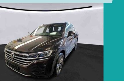 VW Touareg 44.253 km 56.980 &euro; Weil der Stadt 71263