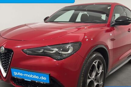 Alfa Romeo Stelvio 14.880 km 34.990 &euro; Reutlingen 72762