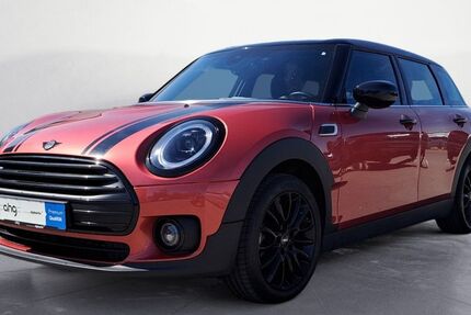 Mini Cooper Clubman 50.788 km 22.930 &euro; Jettingen 71131
