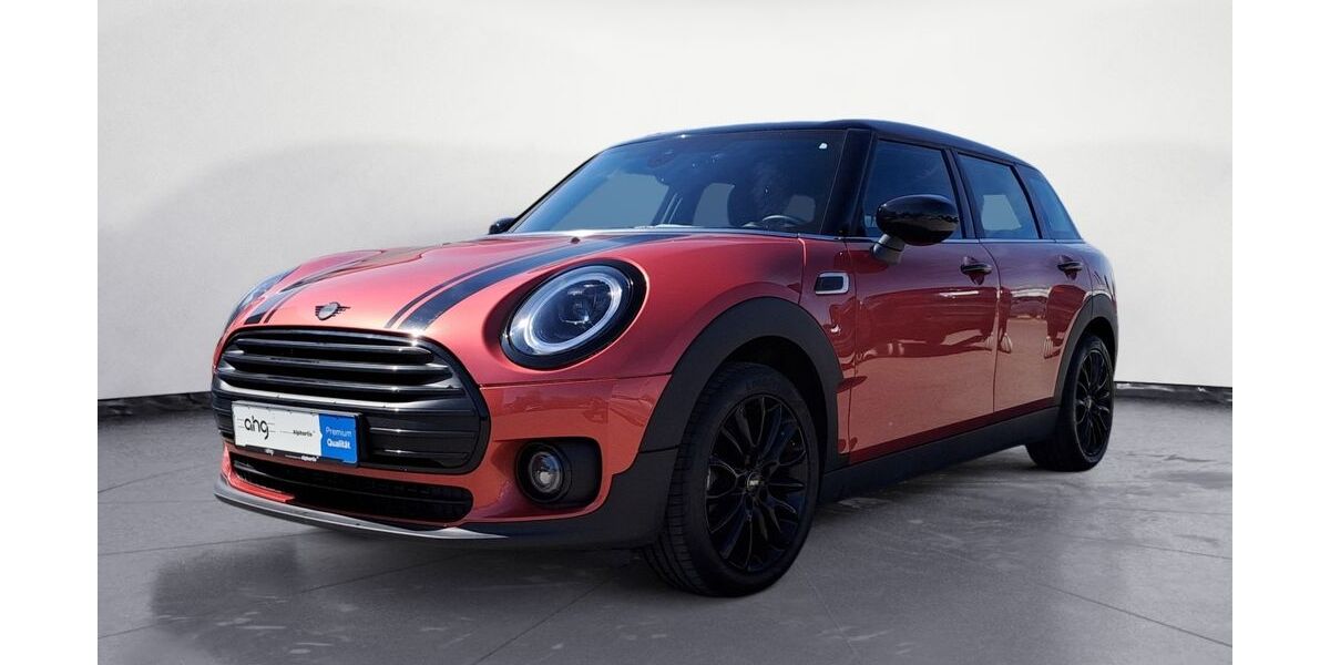 Mini Cooper Clubman 50.788 km 22.930 &euro; Jettingen 71131