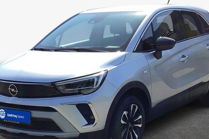 Opel Crossland (X) 13.584 km 19.660 &euro; Tübingen 72072