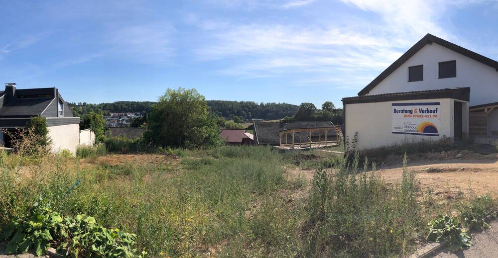 Doppelhaushälfte Aidlingen Dachtel - 6 Zimmer, 160 m&sup2;, 794.000&euro; | Angebot:25664918