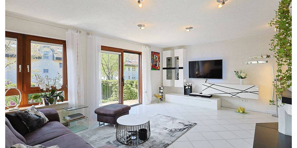 Doppelhaushälfte Böblingen Dagersheim - 6 Zimmer, 185 m&sup2;, 750.000&euro; | Angebot:26570058