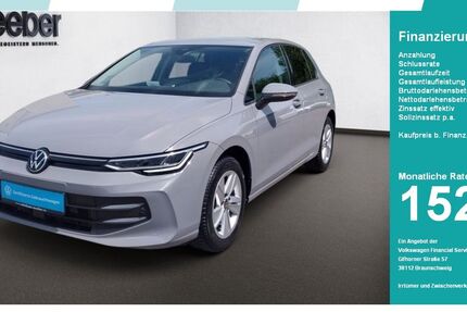 VW Golf 13.198 km 24.178 &euro; Herrenberg 71083