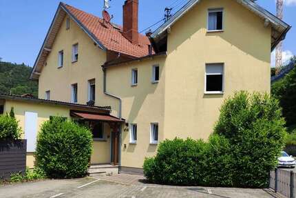 Wohnung Bad Urach - 3 Zimmer, 72 m&sup2;, 181.000&euro; | Angebot:23070421