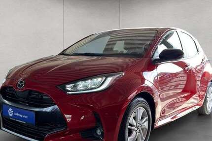 Mazda 2 16.940 km 20.990 &euro; Stuttgart 70190