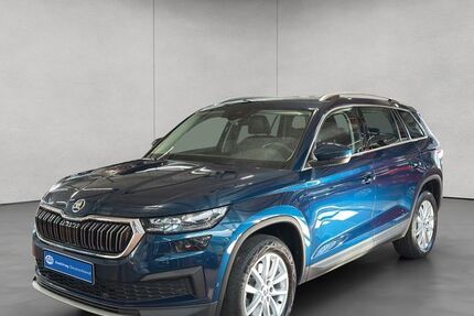 Skoda Kodiaq 129.871 km 27.890 &euro; Filderstadt 70794