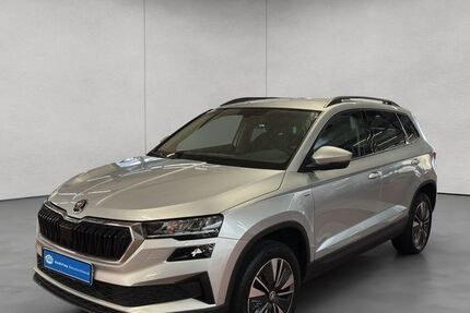 Skoda Karoq 67.950 km 21.190 &euro; Stuttgart 70190