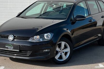 VW Golf 125.000 km 9.990 &euro; Tübingen 72070